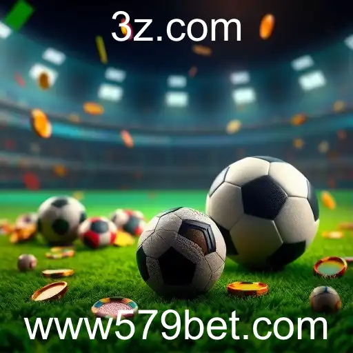 A Ascensão do 579bet no Mercado de Jogos Online
