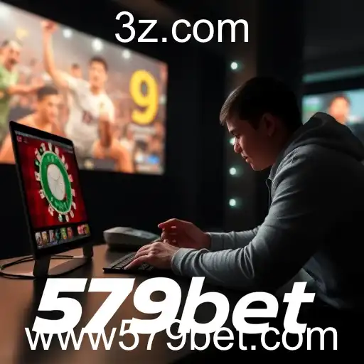 O Crescimento do Mercado de Jogos Online no Brasil