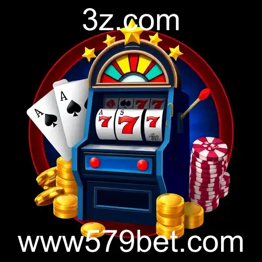 Descubra a Emoção dos Jogos de Cassino no 579bet