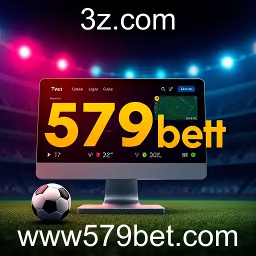 A Ascensão do 579bet no Mercado Lusófono