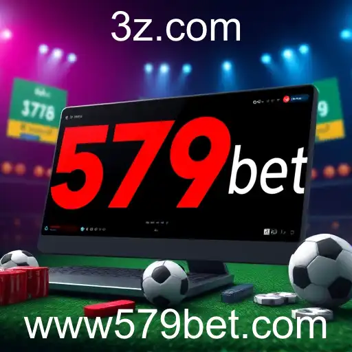 A Ascensão dos Jogos Online e o Impacto da 579bet