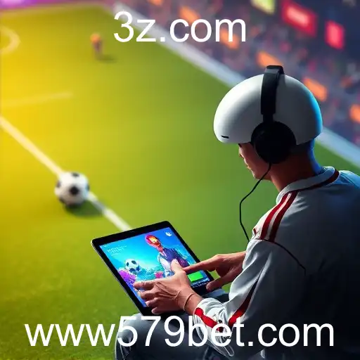 579bet Aumenta Popularidade em 2025 com Novas Funcionalidades