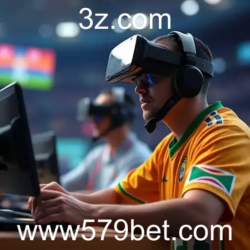 Inovações e Tendências no Mundo dos Jogos Online