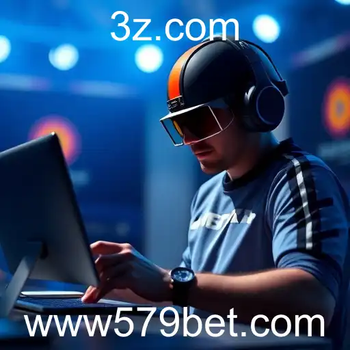 Expansão dos Jogos Online: 579bet Lidera Tendências