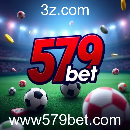 Expansão dos Jogos Online em 2025: O Crescimento do 579bet