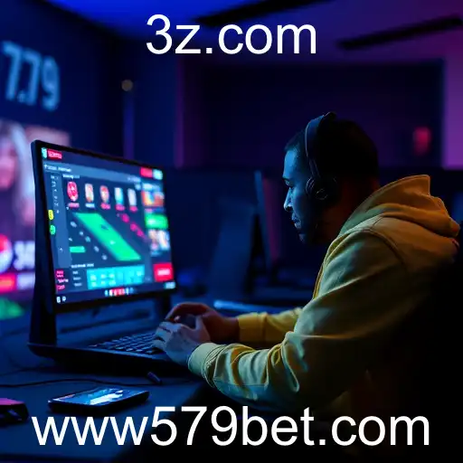 Transformações no Mercado de Jogos Online em 2025