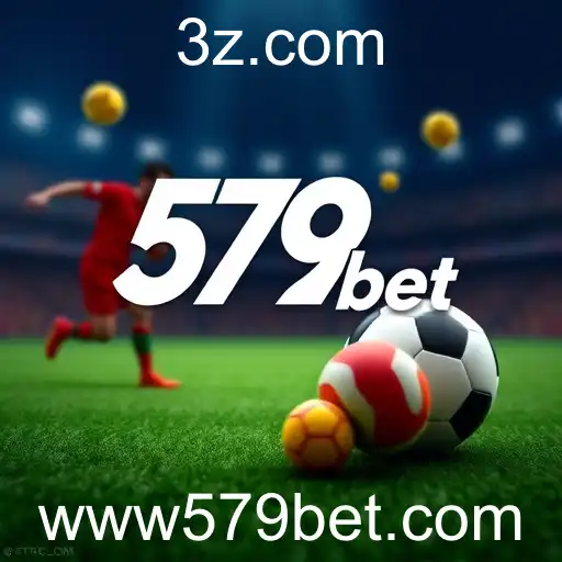 A Evolução dos Jogos Online em 2025: O Impacto da 579bet