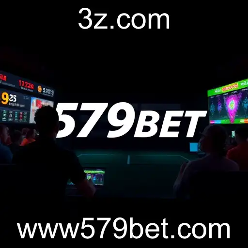 A Ascensão do 579bet no Mercado de Jogos Online em 2025