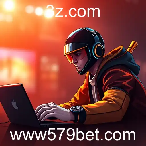 O Impacto do 579bet no Mercado de Jogos em 2025