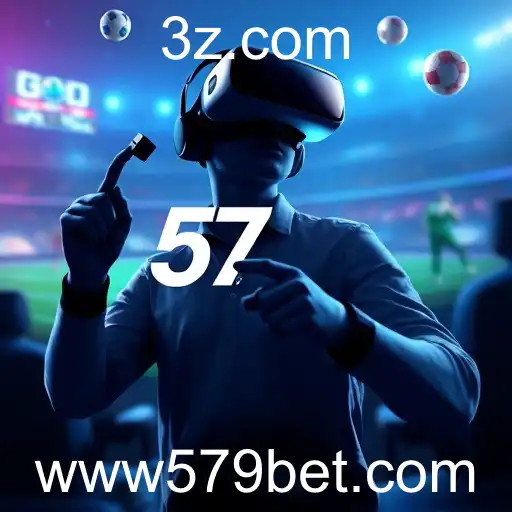 O Impacto do 579bet no Crescimento das Apostas Online em 2025