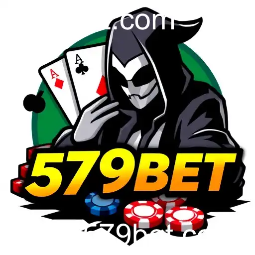 A Popularidade e as Vantagens do Poker Online no 579bet