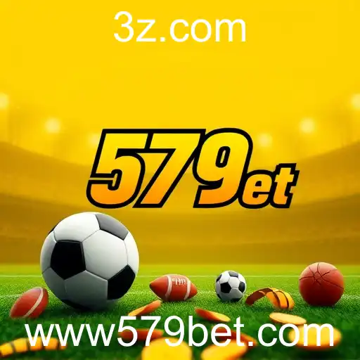 Apostas Esportivas no 579bet: Emoção e Estratégia ao seu Alcance