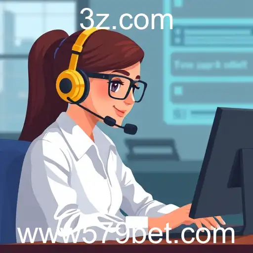 A Fascinante Categoria de Jogos 'Customer Support' no 579bet